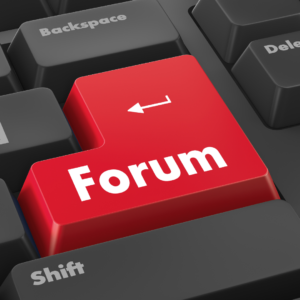 Future Forward Academy Forums